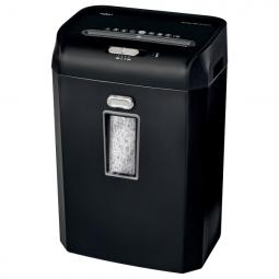 Rexel ProMax QS REX623 Cross Cut Paper Shredder Black