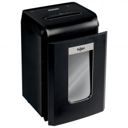 Rexel ProMax QS RSX1538 Cross Cut Paper Shredder Black