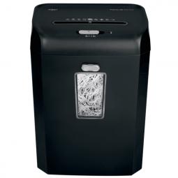 Rexel ProMax QS RSS1535 Strip Cut Paper Shredder Black