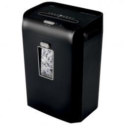 Rexel ProMax QS RSS1535 Strip Cut Paper Shredder Black