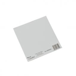 Rexel Printable Inserts for Suspension File Flexi Tabs White Pack of 50 X 10 Packs