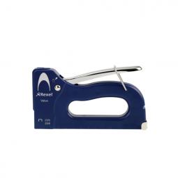 Rexel Value Tacker Blue