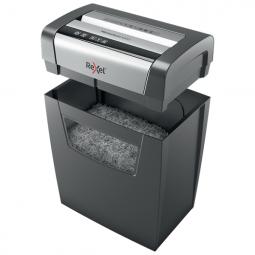 Rexel Momentum X410 Paper Shredder UK Black